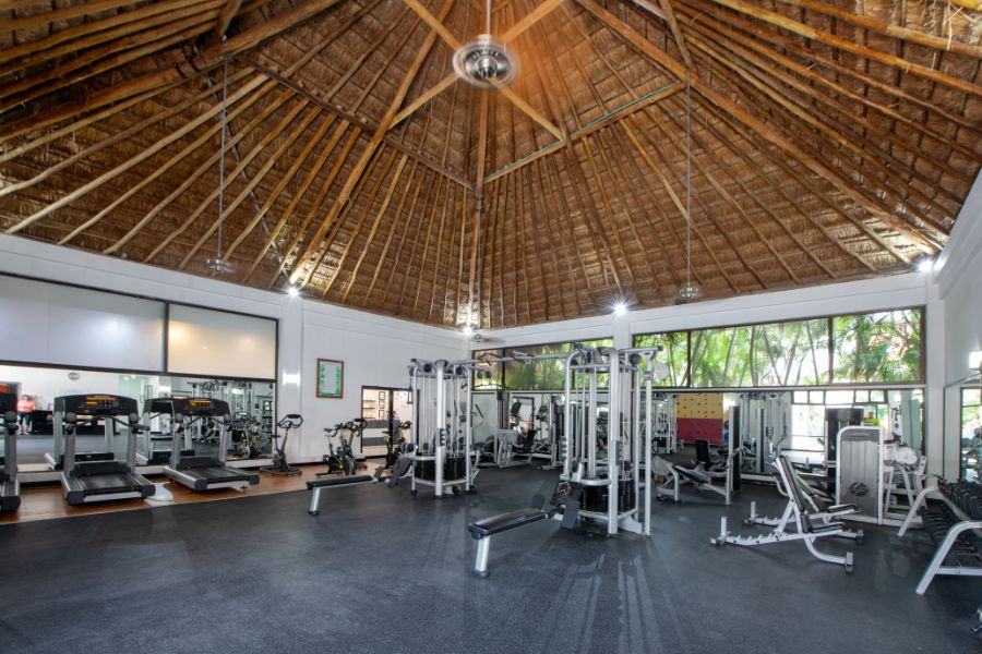 Gym-1